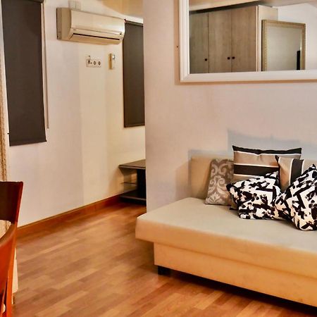 Apartamento Centrico Madrid Gran Via - Sol Exterior foto